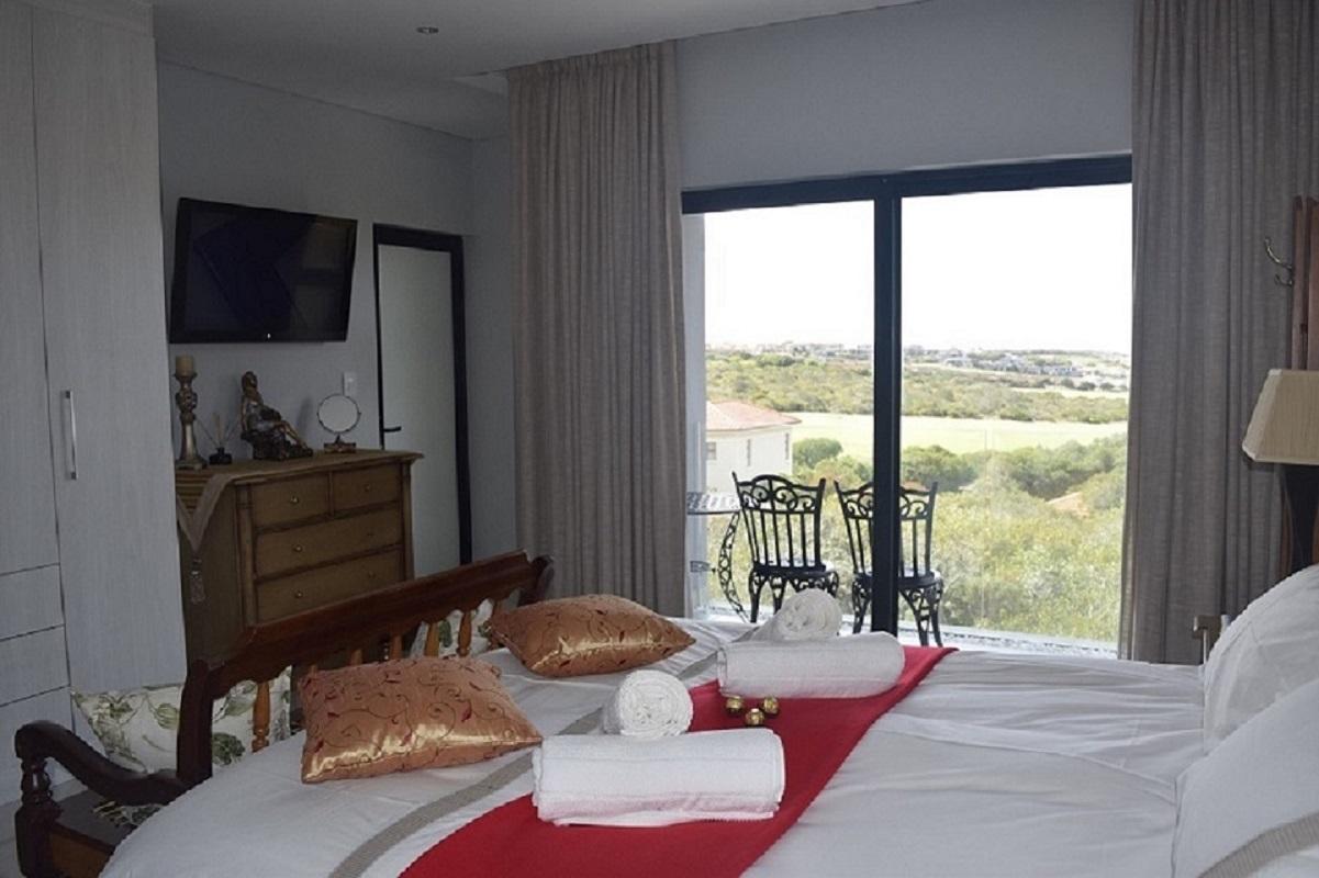 Golf @ Ocean Apartment Mossel Bay Luaran gambar