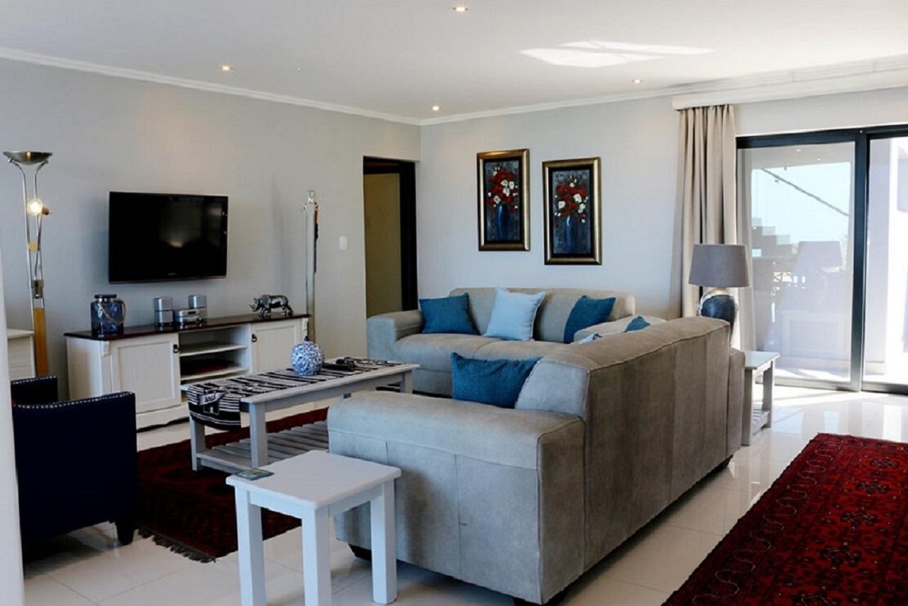 Golf @ Ocean Apartment Mossel Bay Luaran gambar