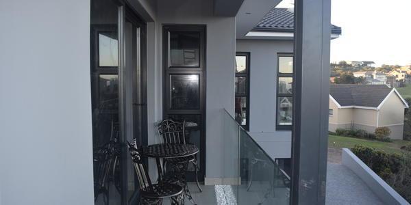 Golf @ Ocean Apartment Mossel Bay Luaran gambar