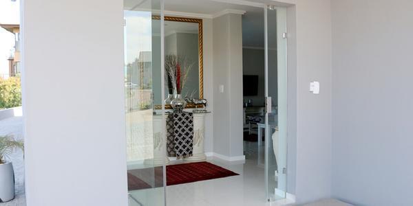 Golf @ Ocean Apartment Mossel Bay Luaran gambar